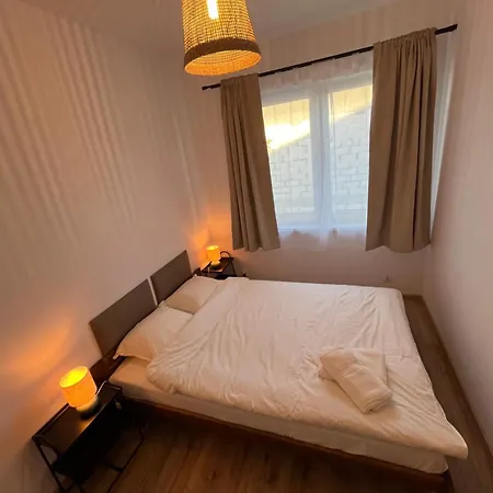 דירה Seaview House *