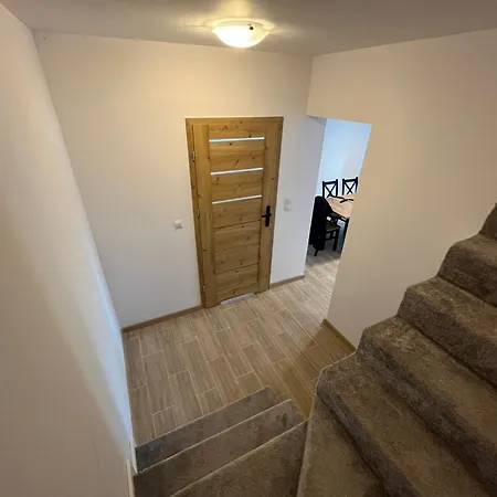 Seaview House דירה