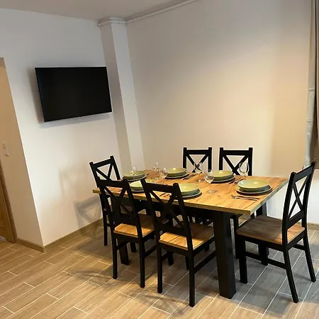 Seaview House דירה *