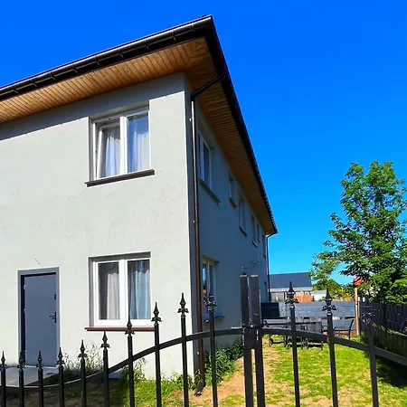 דירה Seaview House